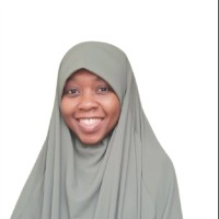 Rasheedat Ameen, MPH