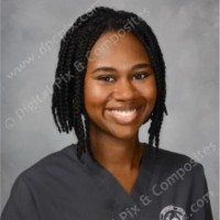 Sonia Gueye RN,  BSN