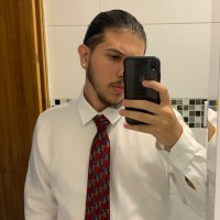 Luiz Henrique Farkas