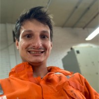 Luiz Guido Luchi Riva