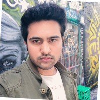 Rahul Beniwal
