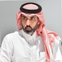 عبدالله العرفج