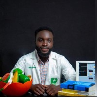 Harrison Lamptey