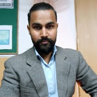 Deepak Kumar