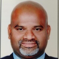 Srinivas Majjiga