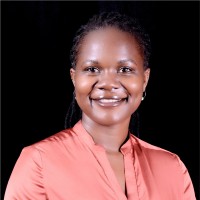 Patience Rebecca Mutonyi