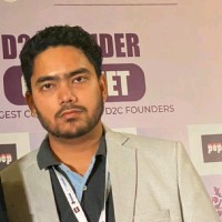 Prince Jaiswal