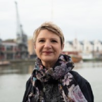Elaine Olphert Riba