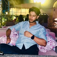 Aamir Idreesa Usmani