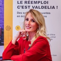 Vanessa Gourdon