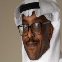 Ibrahem Al -Maghrbi