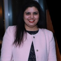 Shikha Kambooj