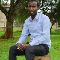Hassan Ahmed