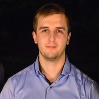Bakuri Tsiklauri, Phd