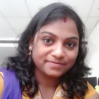 Namrata Sulakhe