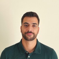 Panagiotis Stamatopoulos