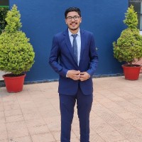 Raghav Jhawar