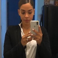 Jovanie Rosa
