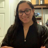 Maria Alejandra Aragon