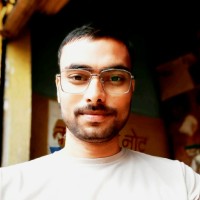 Devanshu Porwal