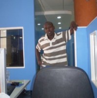 Michael Ndute