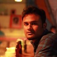 Irishikesh Ajith