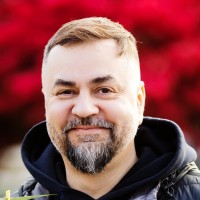 Ivan Kravchenko