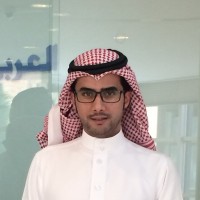 Abdulrahman Aldawsari