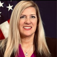 Jennifer Childers