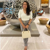 Saloni Mistry