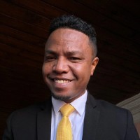 Rina Harimanana ANDRIAMPARANY