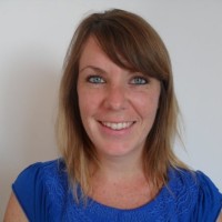 Servane Lefeuvre