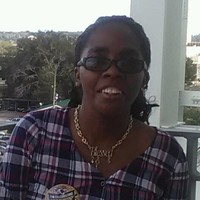 Tracy Hayward