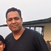 Pankaj Joshi