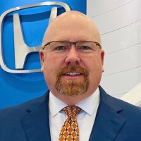 Brad Cox