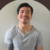 Karon Liu