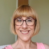 Lorraine Tresnak