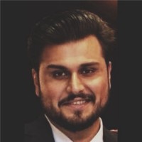 Hamza Ashraf