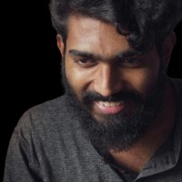 Vedant Patel