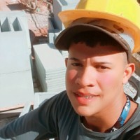 Yeyson Alberto Chauran Contreras