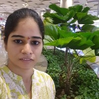Sruthy T S