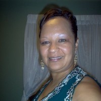 Cloresa Hodge