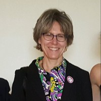 Nancy Blacker