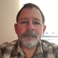 Ronald Beasley
