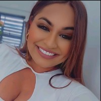 Kamantha Naidoo