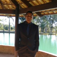 Weverton Oliveira
