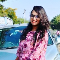 Binal Paraskar