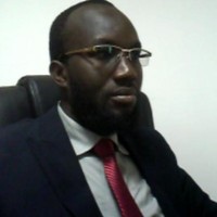 Malick Diouf