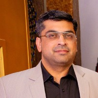 Vikas Malhotra