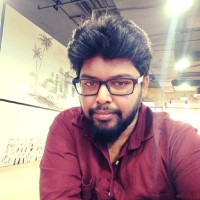 Ajith B